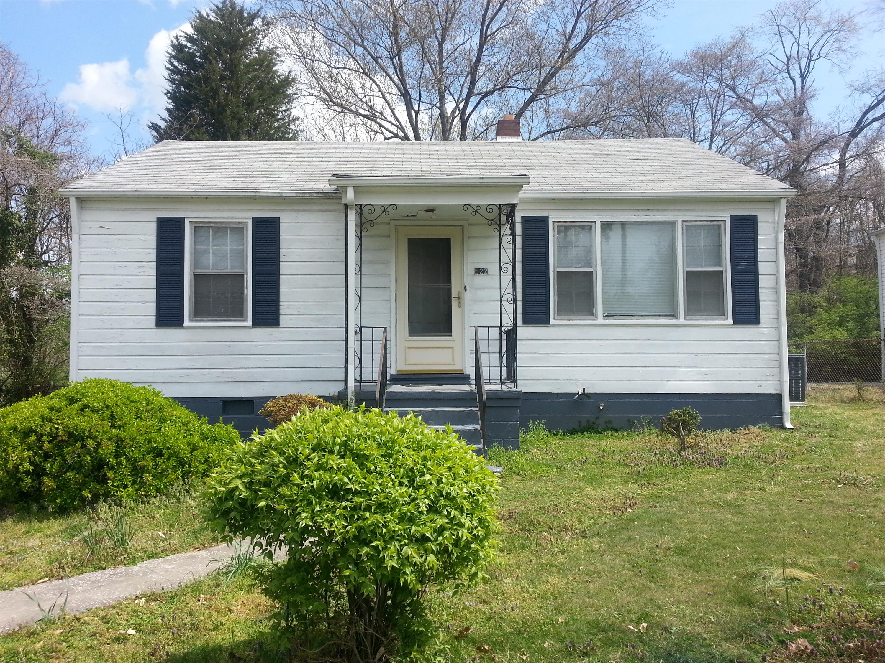 522 Castle Street